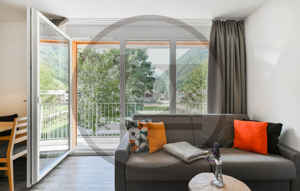 Apartamento - Klösterle/Arlberg , Austria - AVO164 6