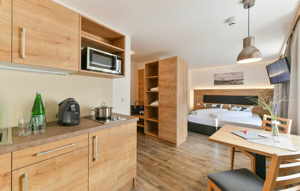 Apartamento - Klösterle/Arlberg , Austria - AVO164 8