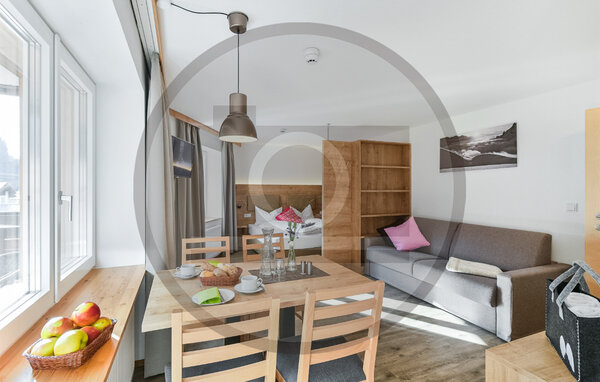 Apartamento - Klösterle/Arlberg , Austria - AVO164 9