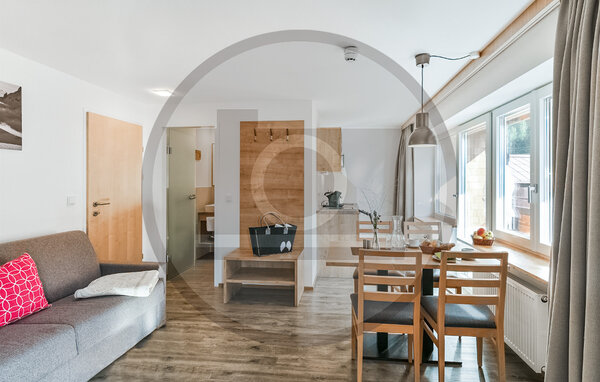 Apartamento - Klösterle/Arlberg , Austria - AVO164 301