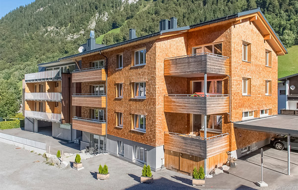 Apartamento - Klösterle/Arlberg , Austria - AVO164 81