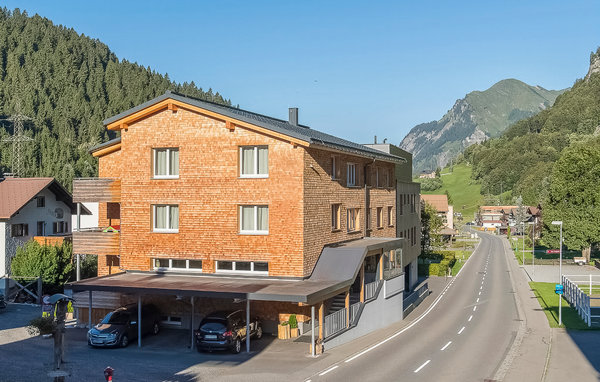 Apartamento - Klösterle/Arlberg , Austria - AVO164 82