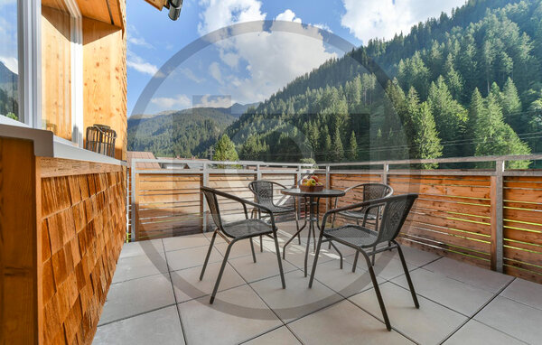 Apartamento - Klösterle/Arlberg , Austria - AVO164 101