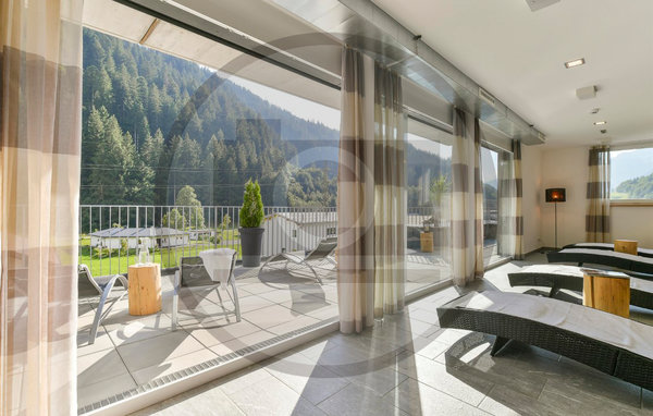 Apartment - Klösterle/Arlberg , Austria - AVO167 9