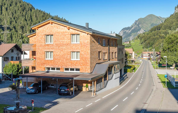Apartment - Klösterle/Arlberg , Austria - AVO167 901