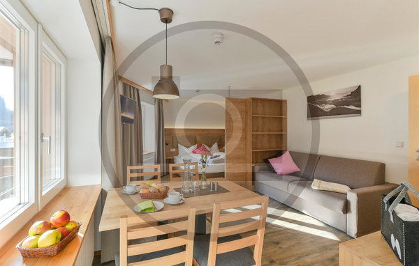 Apartment - Klösterle/Arlberg , Austria - AVO167 7