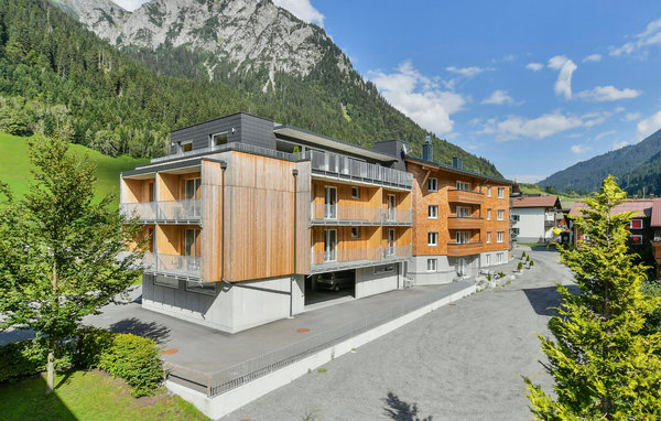 Apartment - Klösterle/Arlberg , Austria - AVO167 101