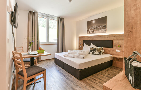Apartamento - Klösterle/Arlberg , Austria - AVO169 603