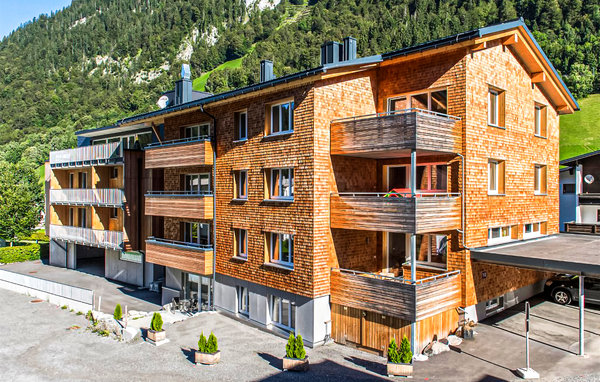 Apartament - Klösterle/Arlberg , Austria - AVO170 1