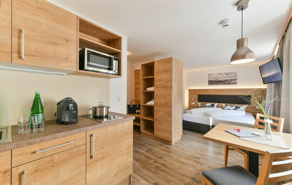 Apartment - Klösterle/Arlberg , Austria - AVO171 302