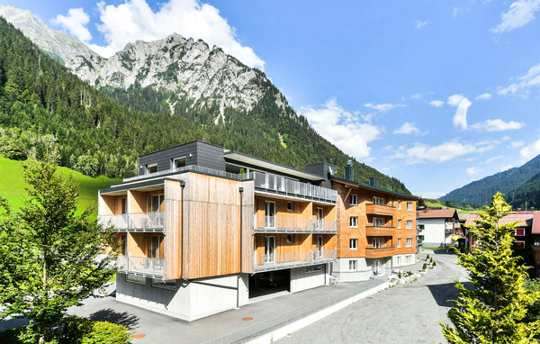 Apartment - Klösterle/Arlberg , Austria - AVO171 101