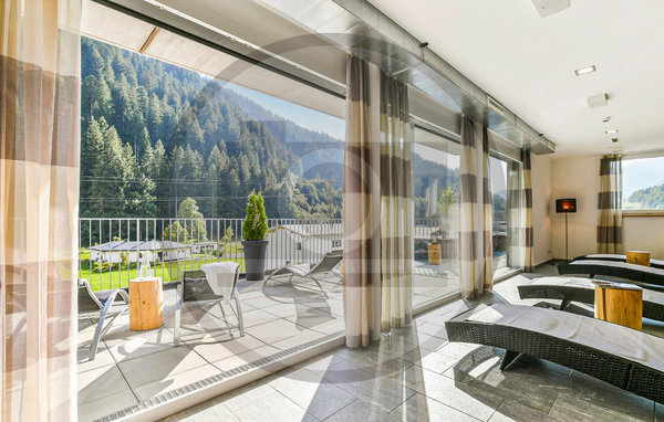 Ferienwohnung - Klösterle/Arlberg , Österreich - AVO172 9