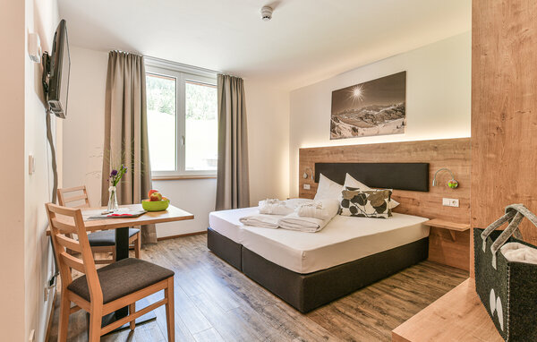 Ferienwohnung - Klösterle/Arlberg , Österreich - AVO172 603