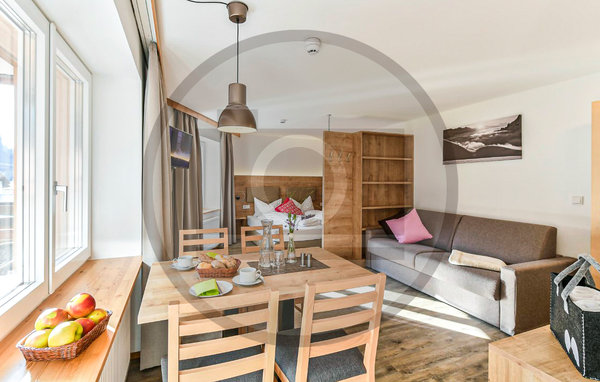 Ferienwohnung - Klösterle/Arlberg , Österreich - AVO172 7
