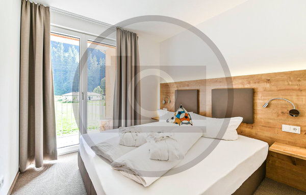 Apartamento - Klösterle/Arlberg , Austria - AVO173 601