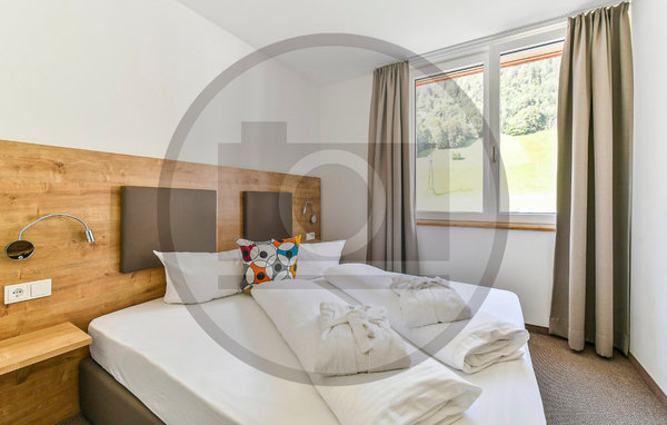Apartamento - Klösterle/Arlberg , Austria - AVO173 602