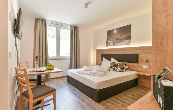 Apartamento - Klösterle/Arlberg , Austria - AVO173 603