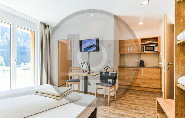 Apartamento - Klösterle/Arlberg , Austria - AVO173 604