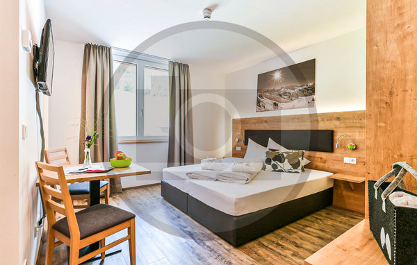 Apartamento - Klösterle/Arlberg , Austria - AVO173 605