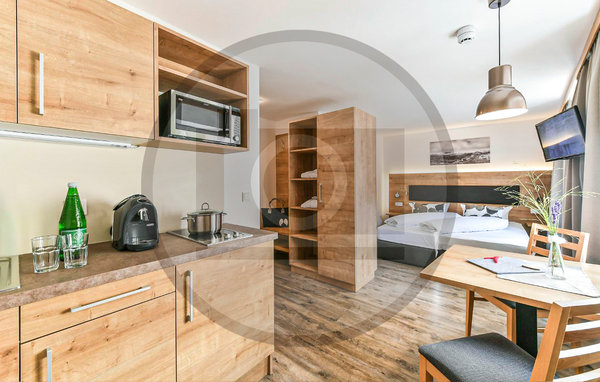Apartamento - Klösterle/Arlberg , Austria - AVO173 6