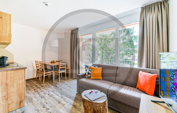 Apartamento - Klösterle/Arlberg , Austria - AVO173 3