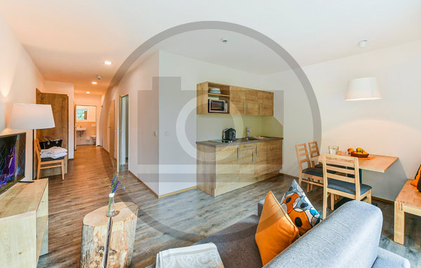 Apartamento - Klösterle/Arlberg , Austria - AVO173 5