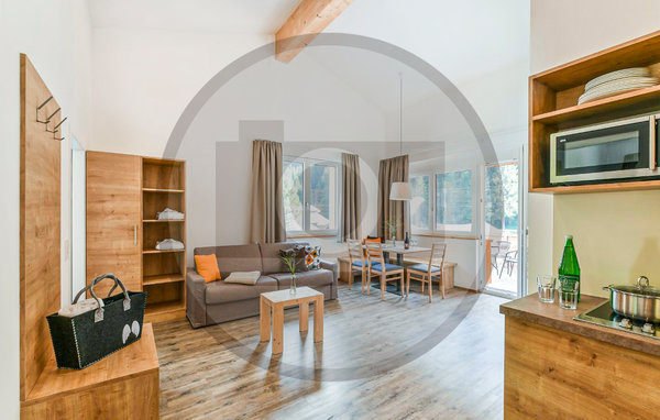 Apartamento - Klösterle/Arlberg , Austria - AVO173 4