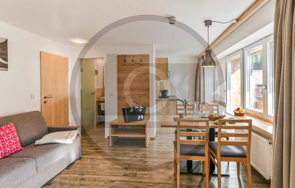 Apartamento - Klösterle/Arlberg , Austria - AVO173 301