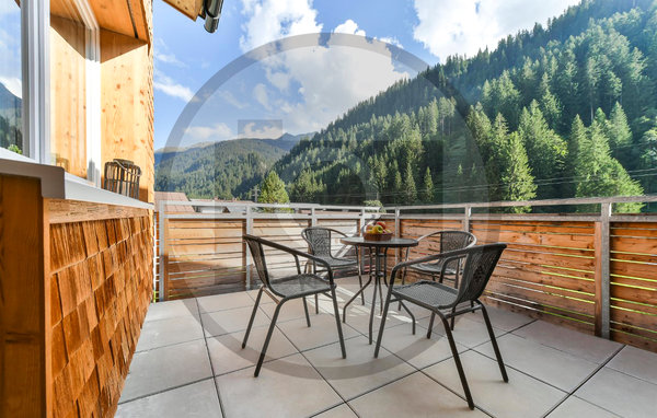Apartamento - Klösterle/Arlberg , Austria - AVO173 8