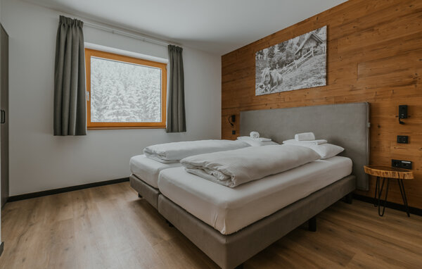 Appartement - Gargellen , Autriche - AVO190 5