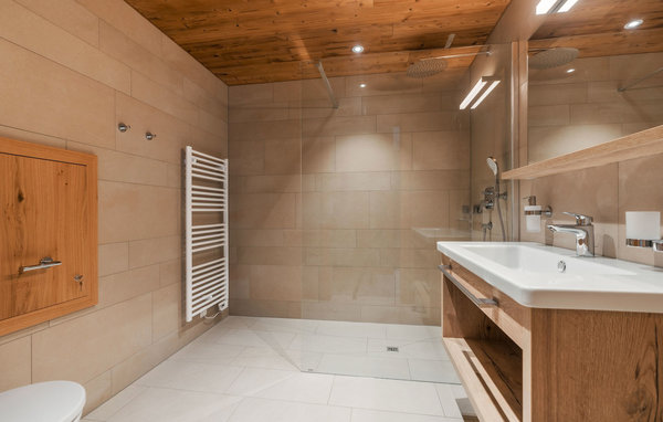 Ferienwohnung - Gargellen , Österreich - AVO192 701