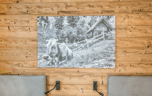 Ferienwohnung - Gargellen , Österreich - AVO192 603