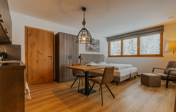 Ferienwohnung - Gargellen , Österreich - AVO192 403
