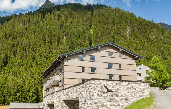 Ferienwohnung - Gargellen , Österreich - AVO192 83
