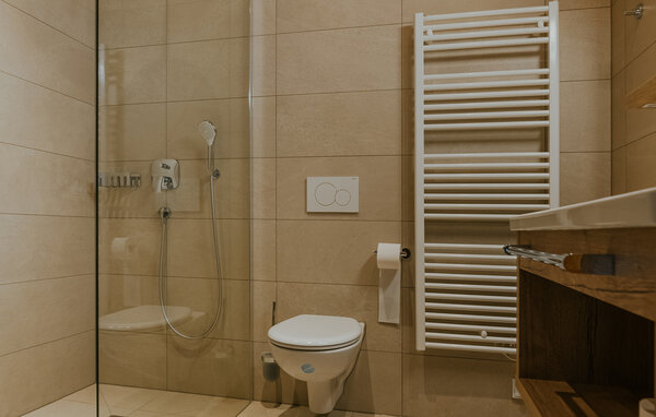 Appartamento - Gargellen , Austria - AVO193 703