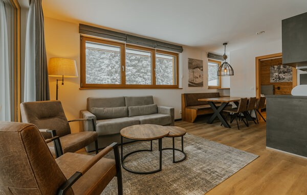 Appartamento - Gargellen , Austria - AVO193 302