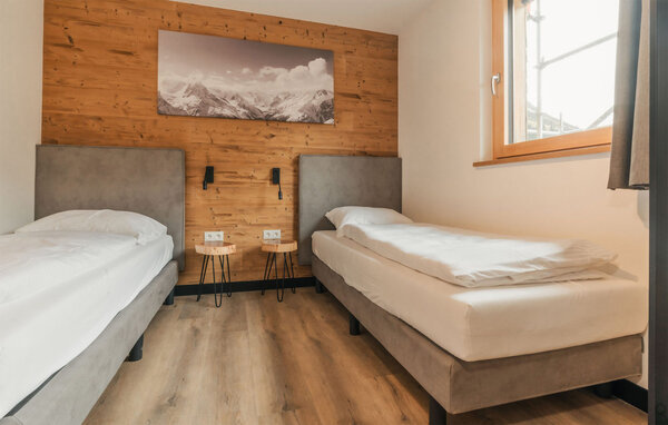 Apartment - Gargellen , Austria - AVO194 602