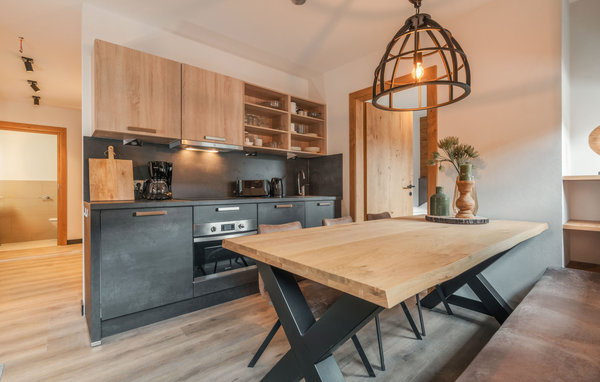 Apartment - Gargellen , Austria - AVO194 7