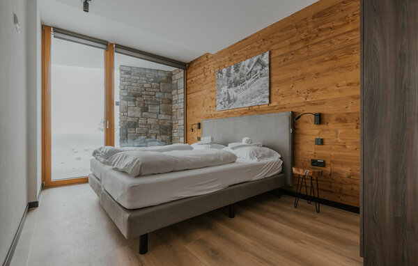 Appartamento - Gargellen , Austria - AVO196 604