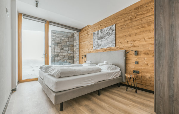 Apartman - Gargellen , Austrija - AVO197 604