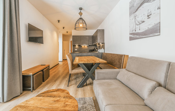 Apartman - Gargellen , Austrija - AVO197 302