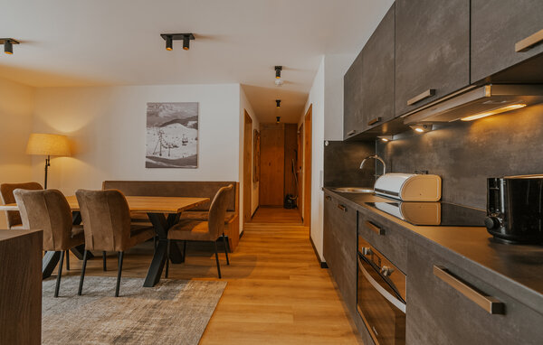 Apartment - Gargellen , Austria - AVO198 402
