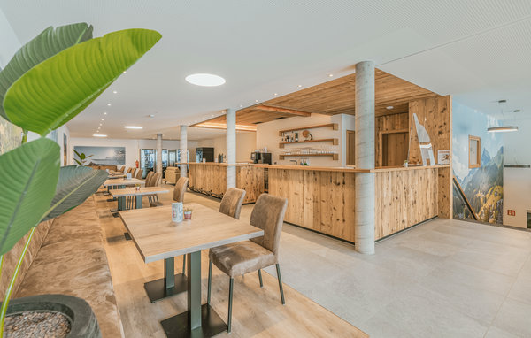 Ferienwohnung - Gargellen , Österreich - AVO201 901