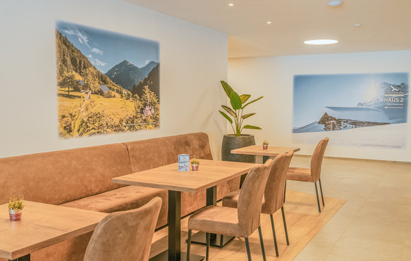 Ferienwohnung - Gargellen , Österreich - AVO201 903