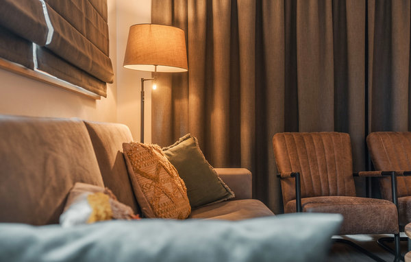 Ferienwohnung - Gargellen , Österreich - AVO201 5