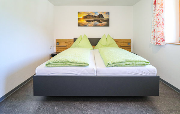 Ferienwohnung Ferienwohnung Sonntag