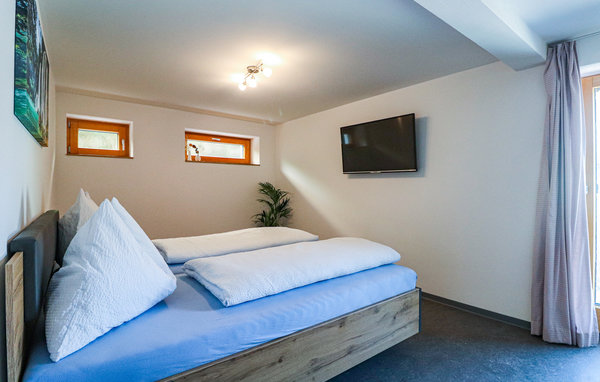 Ferienwohnung Ferienwohnung Sonntag