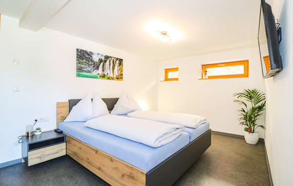Ferienwohnung Ferienwohnung Sonntag