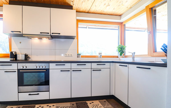 Ferienwohnung Ferienwohnung Sonntag