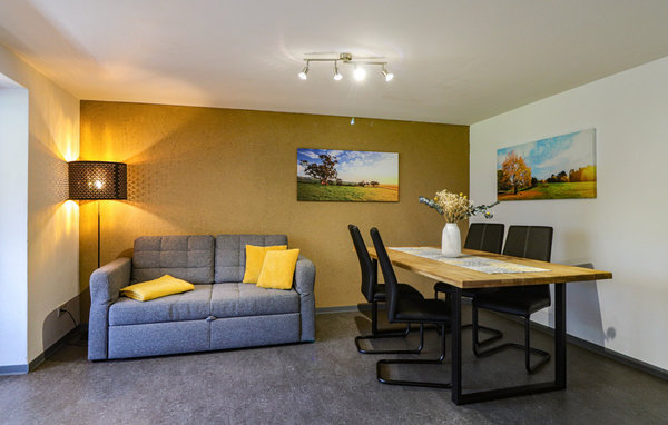 Ferienwohnung Ferienwohnung Sonntag